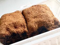 驴打滚-老回回小吃(百万庄店)