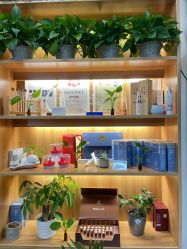 -丝客富脱发养发头皮馆