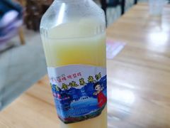 -朝族高丽火盆(长白山总店)