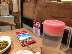 -西北45°(世茂广场店)