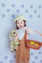 -莫奈庄园·儿童摄影馆·影视基地(江宁店)