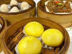 -稻香酒家·34年老字号·港式粤菜(汉街店)