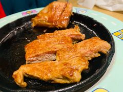 -豪客来牛排(重庆金源世纪广场1731店 )