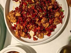 -羲和雅苑•北京烤鸭(陆家嘴中心店)