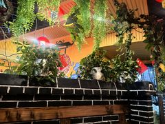 -江湖水乡铁锅炖魚(周庄嘉园店)