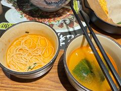 -和府捞面(星光大道一期店)