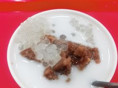 -冰神糖水铺(国贸中心店)