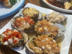 -海味当家·蒸锅海鲜(星海公园店)