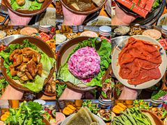 -四小区火锅·巷子里的重庆火锅(花照壁店)