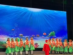 -中国福利会少年宫