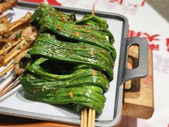 -饶福记·南昌烧烤大排档(九龙湖土著店)