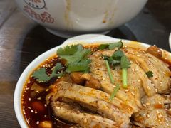 -牛王庙(龙华花园店)