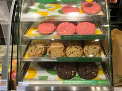 -赛百味SUBWAY(长宁龙之梦店)