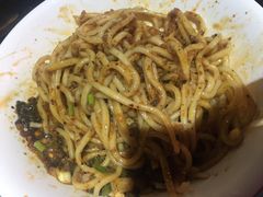-龙抄手(文殊坊店)