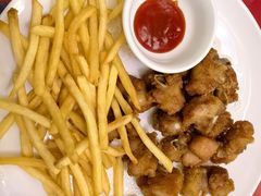 -旺角美食城(素龙店)