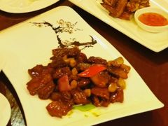 -七仙岭君澜度假酒店·桃源小馆中餐厅
