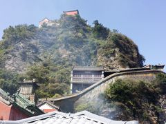 -武当山风景区