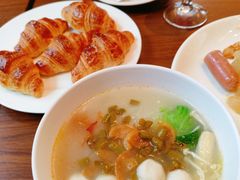 -惠州白鹭湖雅居乐喜来登度假酒店-盛宴标帜西餐厅