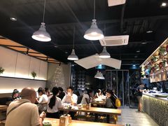 -陕味食族油泼面(工商大学店)