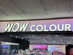 -WOW COLOUR