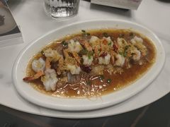 -杨记海鲜楼(三门黑金冠店)