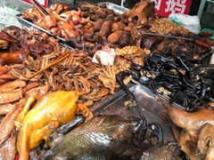 -老字号周记古蔺麻辣鸡·非物质文化遗产传承店