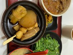 -食其家·牛丼咖喱(浦电路店)