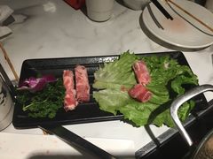 -大喜牛鲜牛肉火锅(世纪金源店)