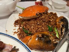 -喜记避风塘炒辣蟹(旗舰店)