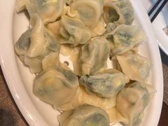 -俏东方·海味水饺·青岛菜(崂山店)