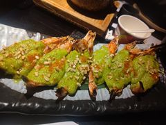 -花潮料理艺食馆(成都万象城店)