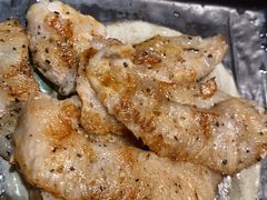 -三石铁板烧(紫竹桥店)