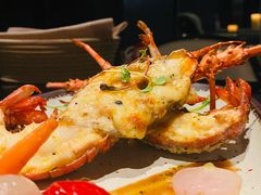 -上海苏宁宝丽嘉酒店·Cafe Bellagio西餐厅