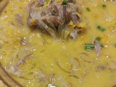 -北李妈妈菜·海肠捞饭(开发区万达店)