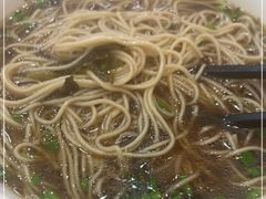 -东吴面馆(因果巷店)