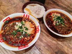 -周小波重庆小面·重庆名小吃(邹容路店)