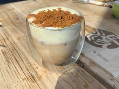 -maan coffee漫咖啡(通州店)
