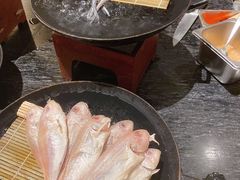 -博林天瑞喜来登酒店·西丽尚膳