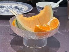 -钱塘花园·宁波菜