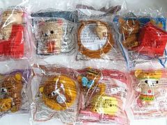 -麦当劳(金桥店)
