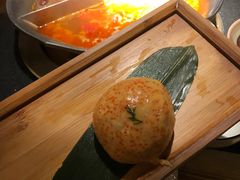 -湊湊火锅·茶憩(石家庄万象城店)
