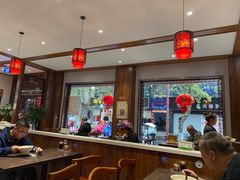 大堂-共和春(甘泉路店)