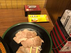 -一蘭拉面(铜锣湾店)