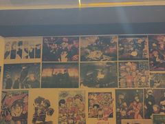 -三杯赤運·中式小酒馆(所城里店)