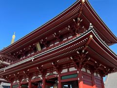-浅草寺