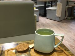 -小时光咖啡馆(开森度假森林店)