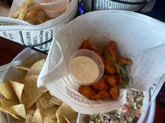 -阿甘虾餐厅(凌霄阁店)