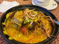 -南沙游艇会·大兵船餐厅