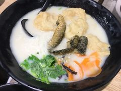 鱼腐米线-渔米丰·广府鱼汤米线(光明广场店)