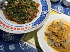 -旺角小渔村·海肠捞饭开创者(二马路店)
